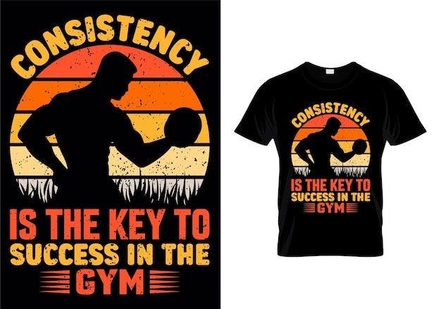 Unlocking Success: The Impact of Consistency in Your Fitness Journey