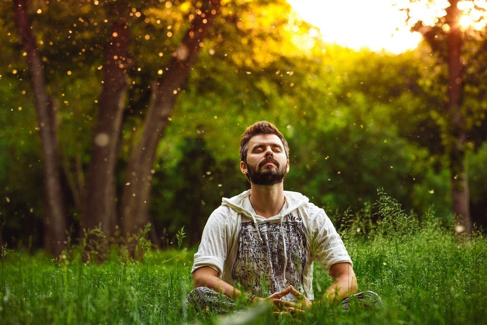 Unleash Your Mental Clarity with Mindfulness Meditation 