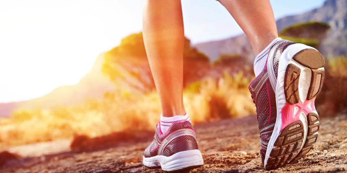 10,000 Steps Walk: Why it is Important For Your Health